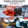 Diesel Heater, 2KW, 5KW, 8KW, 12V - view 4