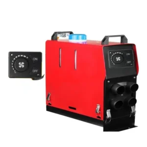 Diesel Heater, 5KW, 12V, 24V