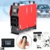 Diesel Heater, 5KW, 12V, 24V - view 2