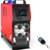 Diesel Heater, 5KW, 12V, 24V - view 3