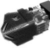 Diesel Heater, 8KW, 12V/24V, Portable, LCD - view 3