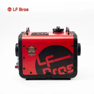 Diesel Heater, N2, 12V/24V/220V, 5KW