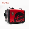 Diesel Heater, N2, 12V/24V/220V, 5KW - view 3