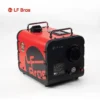 Diesel Heater, N2, 12V/24V/220V, 5KW - view 4