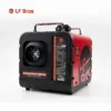 Diesel Heater, N2, 12V/24V/220V, 5KW - view 5