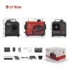 Diesel Heater, N2, 12V/24V/220V, 5KW - view 6