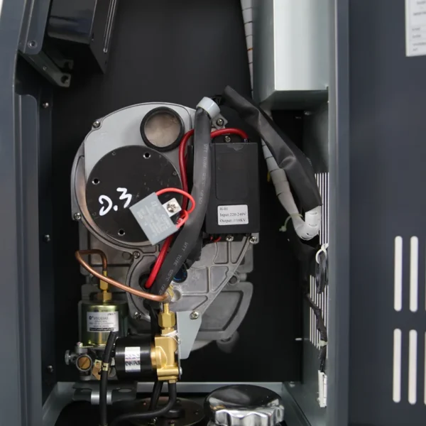 Diesel Heater, NDH-13 - view 2