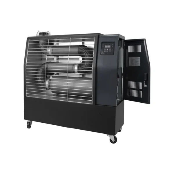 Diesel Heater, NDH-13 - view 3