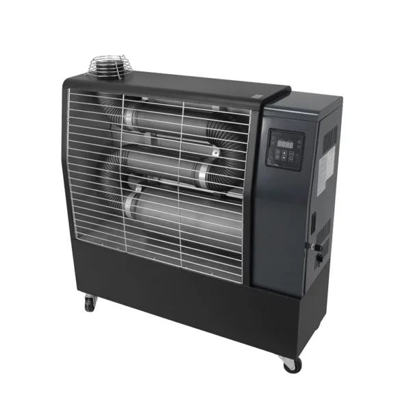Diesel Heater, NDH-13 - view 4
