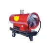 Diesel Heater, Portable, 220 V, Electric