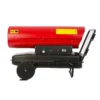 Diesel Heater, Portable, 220 V, Electric - view 4