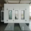 Diesel Heating Energy-saving Fan, 380V, 110V-120V - view 2