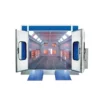 Diesel Heating Energy-saving Fan, 380V, 110V-120V - view 4