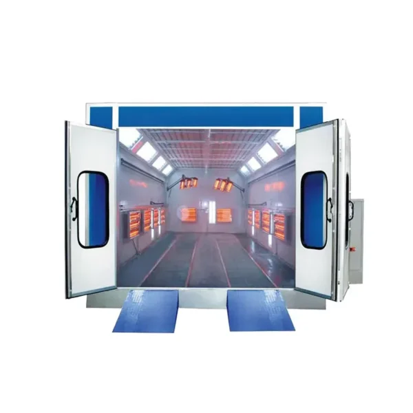 Diesel Heating Energy-saving Fan, 380V, 110V-120V - view 4