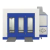 Diesel Heating Energy-saving Fan, 380V, 110V-120V - view 6