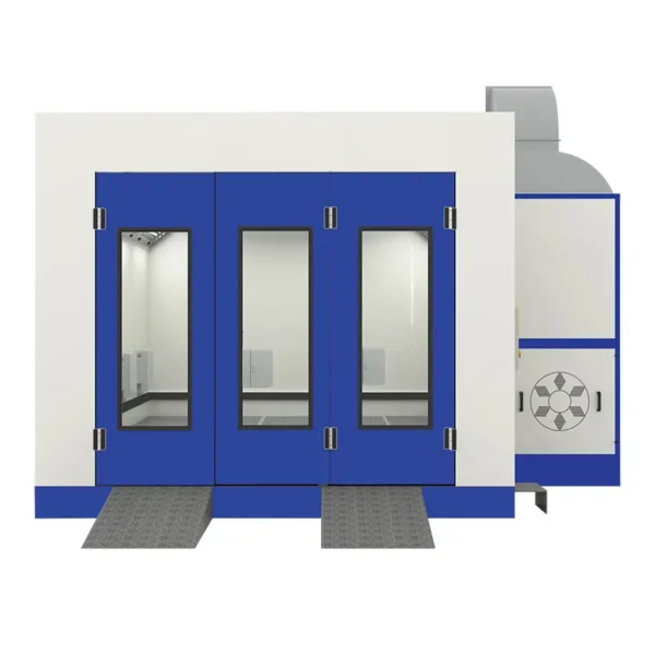 Diesel Heating Energy-saving Fan, 380V, 110V-120V - view 6