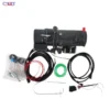 Diesel Hydronic Heater, 10KW, 12V/24V - view 4