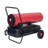 Diesel Kerosene Heater, 20KW, 50KW, 100kw