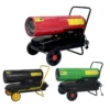 Diesel Kerosene Heater, 20KW, 50KW, 100kw - view 2