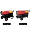 Diesel Kerosene Heater, 20KW, 50KW, 100kw - view 5