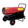 Diesel Kerosene Heater, 20KW, 50KW, 100kw - view 6