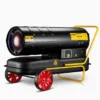 Diesel Kerosene Heater, 220 V, 60
