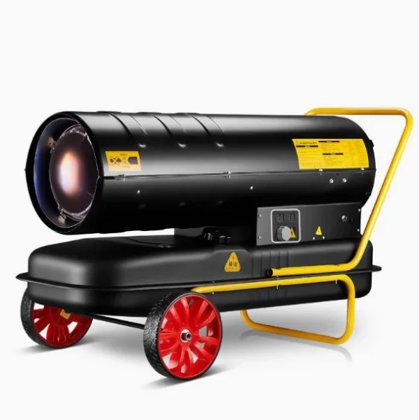 Diesel Kerosene Heater, 220 V, 60