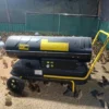 Diesel Kerosene Heater, 220 V, 60 - view 4