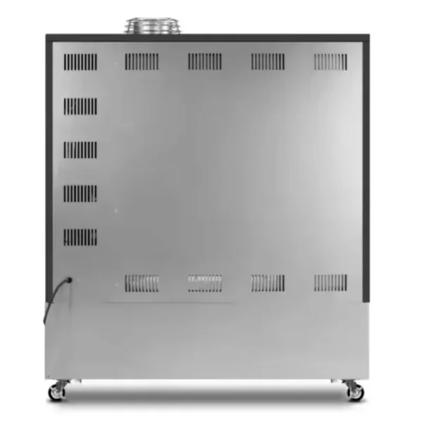 Diesel Kerosene Heater, 220 V, customize - view 2
