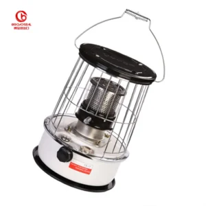 Diesel Kerosene Heater, Portable, Electric, BX-092