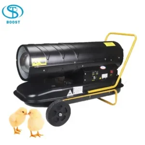 Diesel Kerosene Oil Heater, 20Kw/30Kw/50Kw/80Kw, 220 V