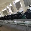 Diesel Kerosene Oil Heater, 20Kw/30Kw/50Kw/80Kw, 220 V - view 6