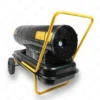 Diesel Kerosene Pump, Portable, Stainless, Steel, 50kW - view 6