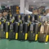 Diesel Oil Fuel Heater, 20KW, 220 V, Hight - view 5