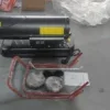 Diesel Oil Fuel Heater, 20KW, 220 V, Hight - view 6