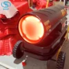 Diesel Oil Heater, PLC, 50Kw, 70kw, 100kw - view 2