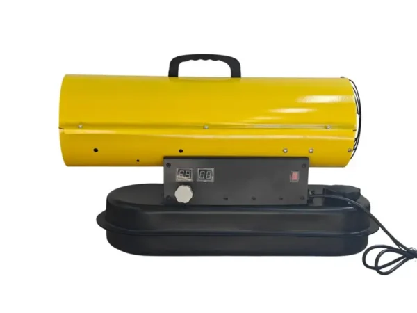 Diesel Oil Kerosense Heater, 10KW, 20KW - view 2