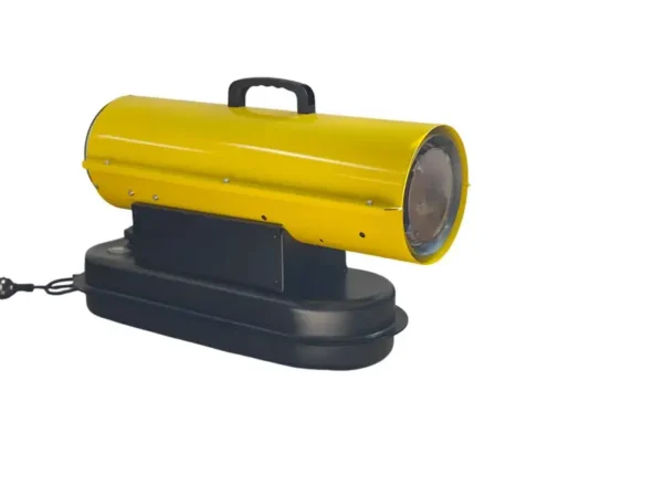 Diesel Oil Kerosense Heater, 10KW, 20KW - view 4
