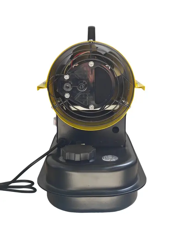 Diesel Oil Kerosense Heater, 10KW, 20KW - view 5