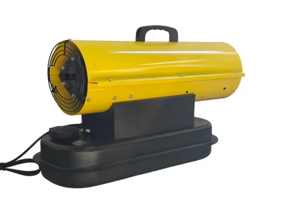 Diesel Oil Kerosense Heater, 10KW, 20KW - view 6