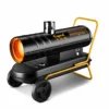 Diesel Oil Kerosense Heater, 30kw, 220 V, 15000W(20.12hp)