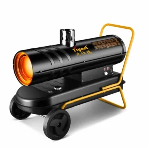 Diesel Oil Kerosense Heater, 30kw, 220 V, 15000W(20.12hp)
