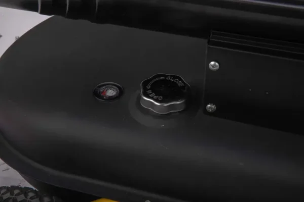 Diesel Oil Kerosense Heater, 30kw, 220 V, 15000W(20.12hp) - view 5