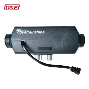 Diesel Parking Air Heater, 12V, 24V, 2KW, 5KW