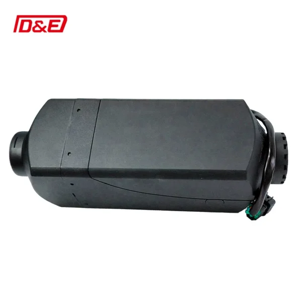 Diesel Parking Air Heater, 12V, 24V, 2KW, 5KW - view 2