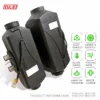 Diesel Parking Air Heater, 12V, 24V, 2KW, 5KW - view 5