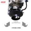 Diesel Parking Air Heater, 12V, 24V, 2KW, 5KW - view 6