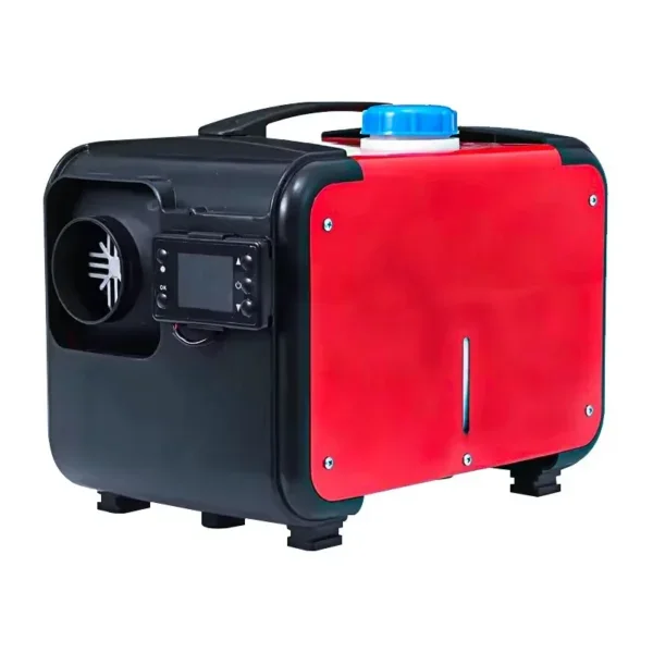 Diesel Parking Air Heater, 12V, 24V, 5KW, 8KW