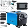 Diesel Parking Air Heater, 12V, 24V, 5KW, 8KW - view 5