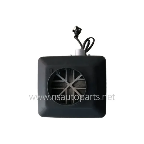 Diesel Parking Air Heater, 5KW, 12v, 24v - view 3
